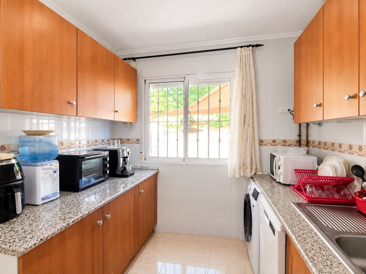 4 chambre Maison de Ville à vendre à Ciudad Quesada avec piscine garage - 249 995 € (Ref: 10100182)