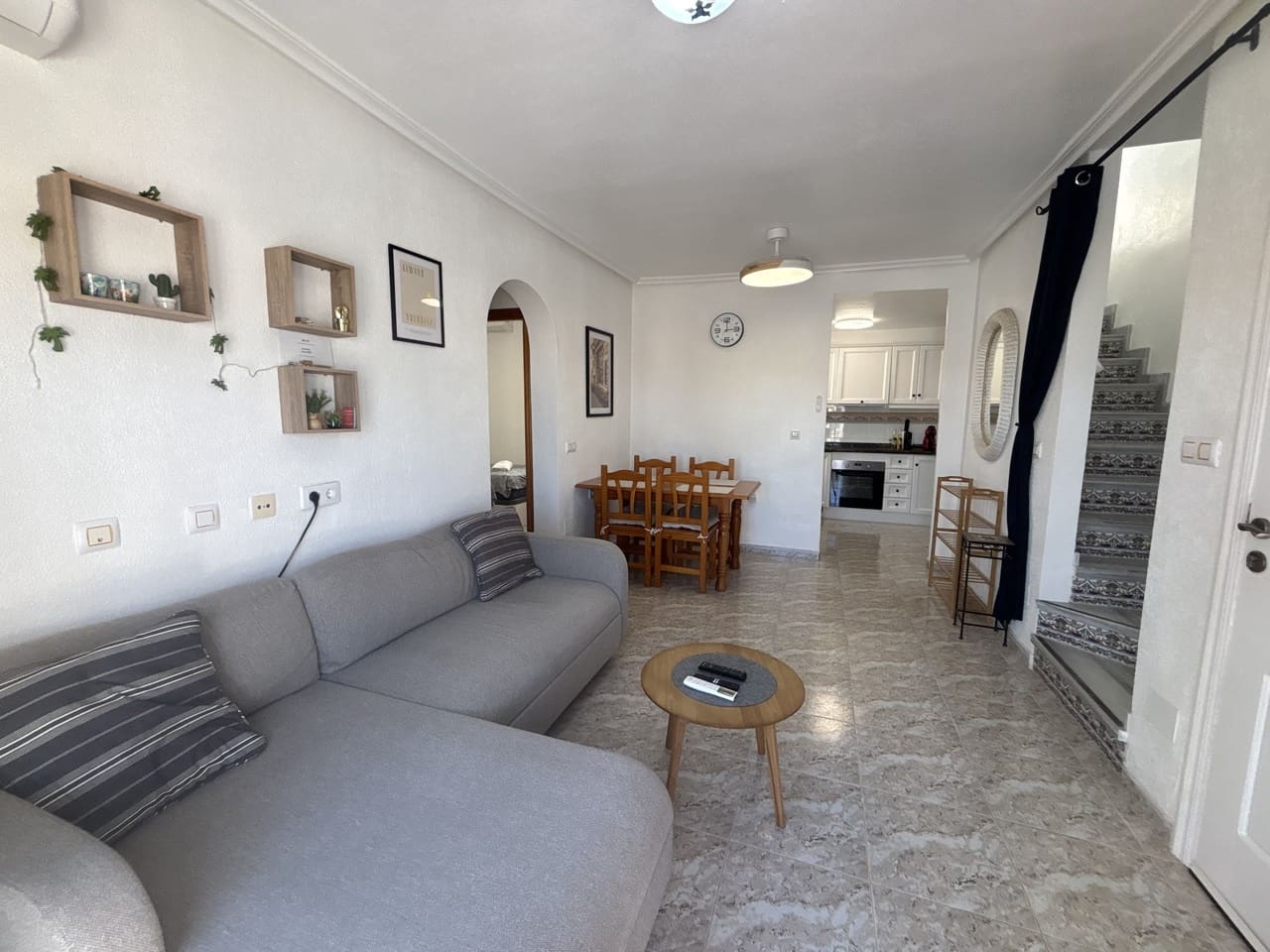 Apartamento de 2 habitaciones en La Regia en venta con piscina - 179.999 € (Ref: 10100183)