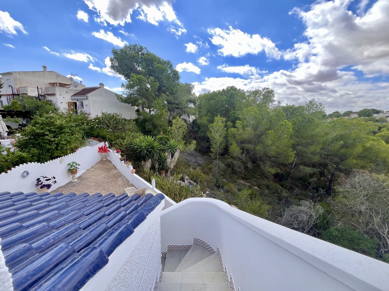 3 quarto Moradia para venda em Pinar de Campoverde com garagem - 329 950 € (Ref: 10100190)