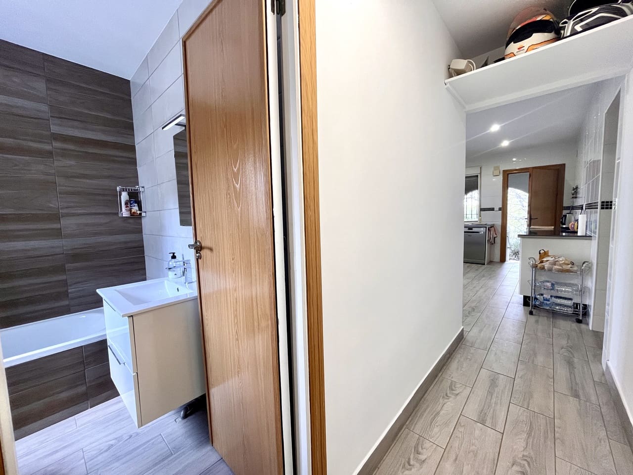 3 quarto Moradia para venda em Pinar de Campoverde com garagem - 329 950 € (Ref: 10100190)