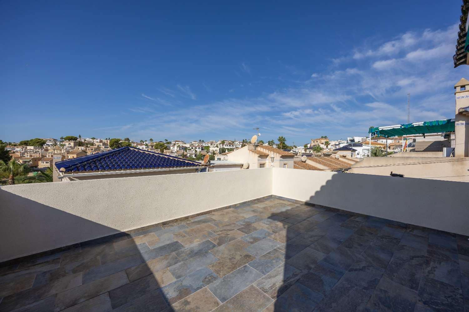 3 quarto Moradia para venda em Orihuela com garagem - 325 000 € (Ref: 10100468)