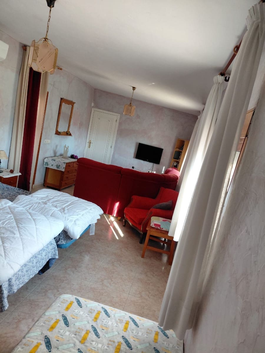 Finca/Casa Rural de 3 habitaciones en Orihuela en venta con piscina - 350.000 € (Ref: 10101884)