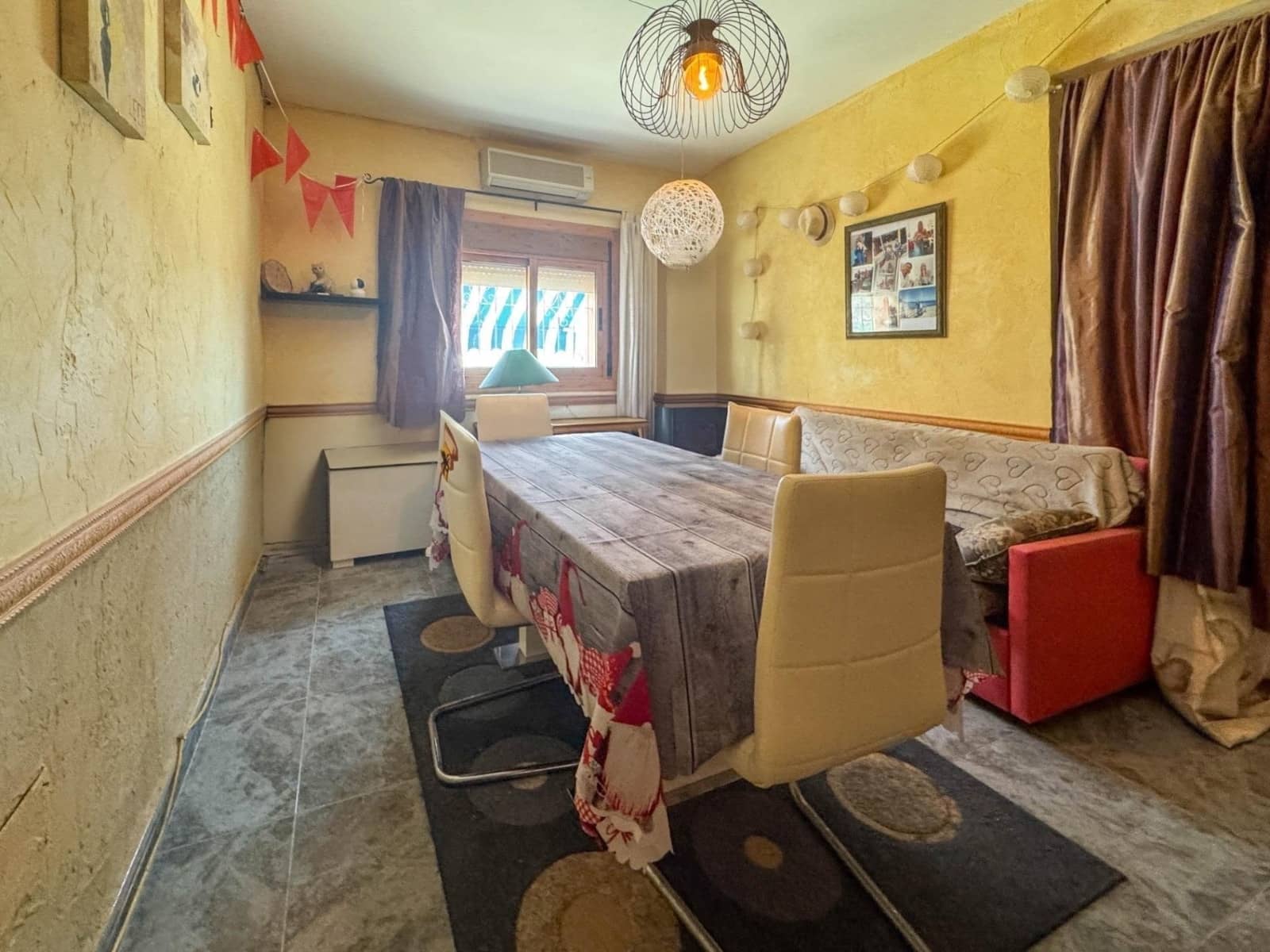 Finca/Casa Rural de 3 habitaciones en Orihuela en venta con piscina - 350.000 € (Ref: 10101884)