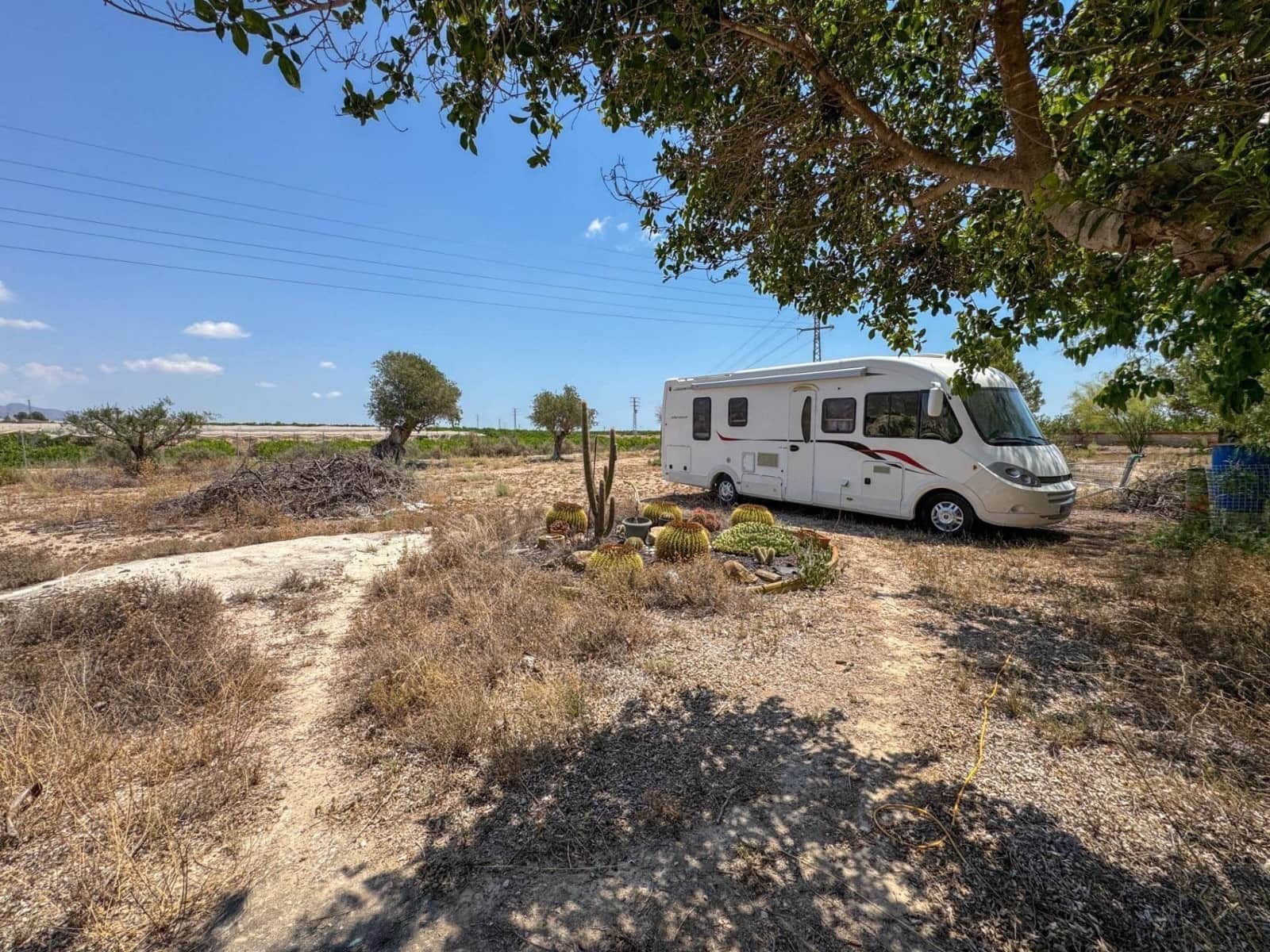 Finca/Casa Rural de 3 habitaciones en Orihuela en venta con piscina - 350.000 € (Ref: 10101884)