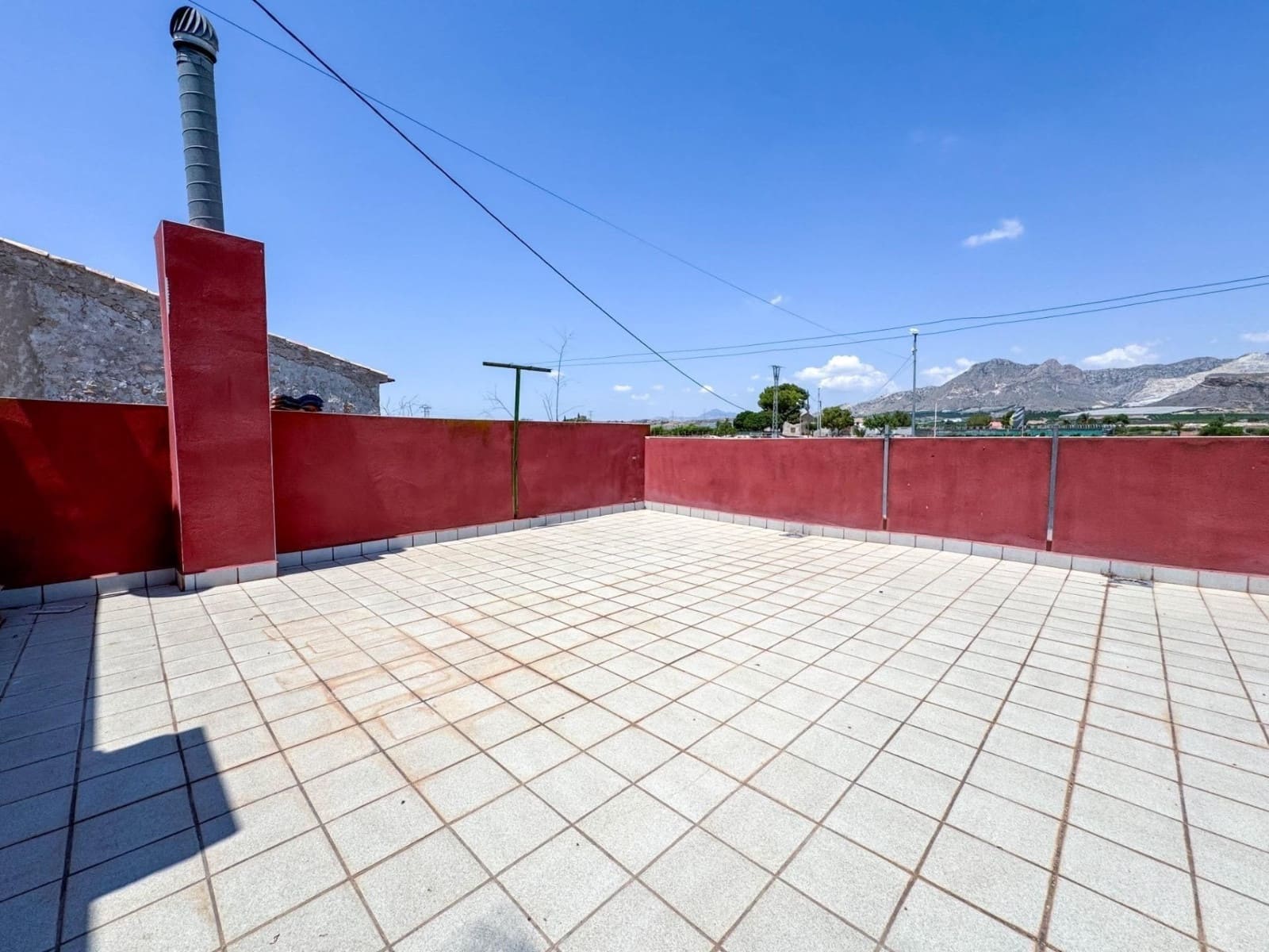 Finca/Casa Rural de 3 habitaciones en Orihuela en venta con piscina - 350.000 € (Ref: 10101884)