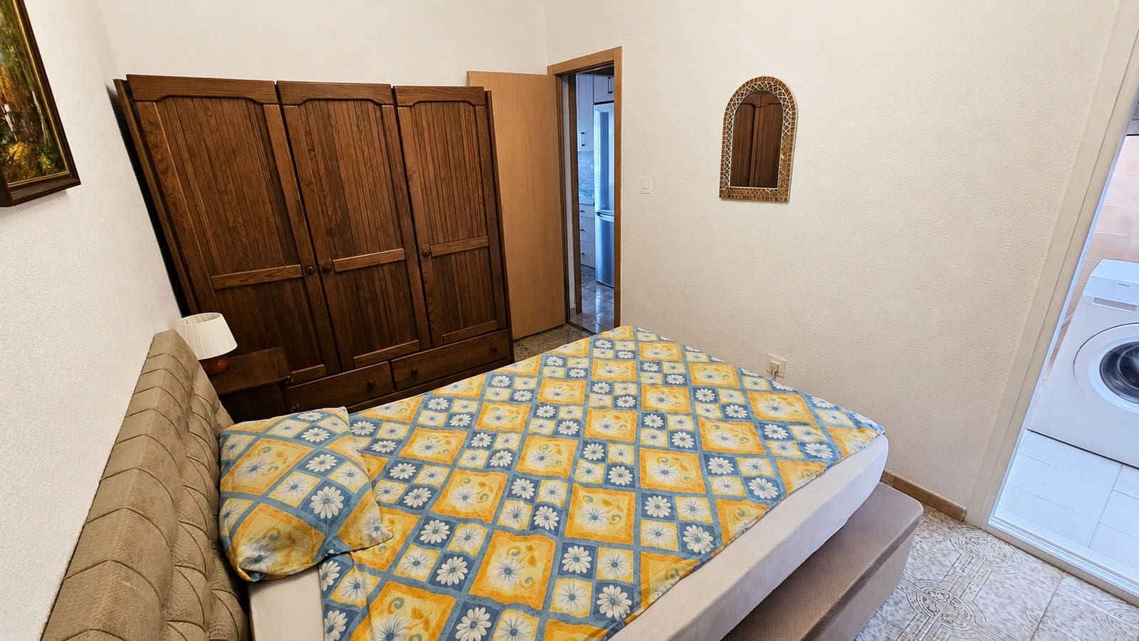 1 sovrum Bungalow till salu i Ciudad Quesada med garage - 172 000 € (Ref: 10101887)