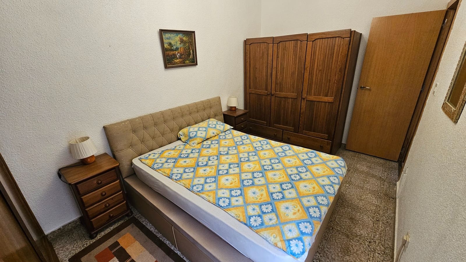 1 sovrum Bungalow till salu i Ciudad Quesada med garage - 172 000 € (Ref: 10101887)