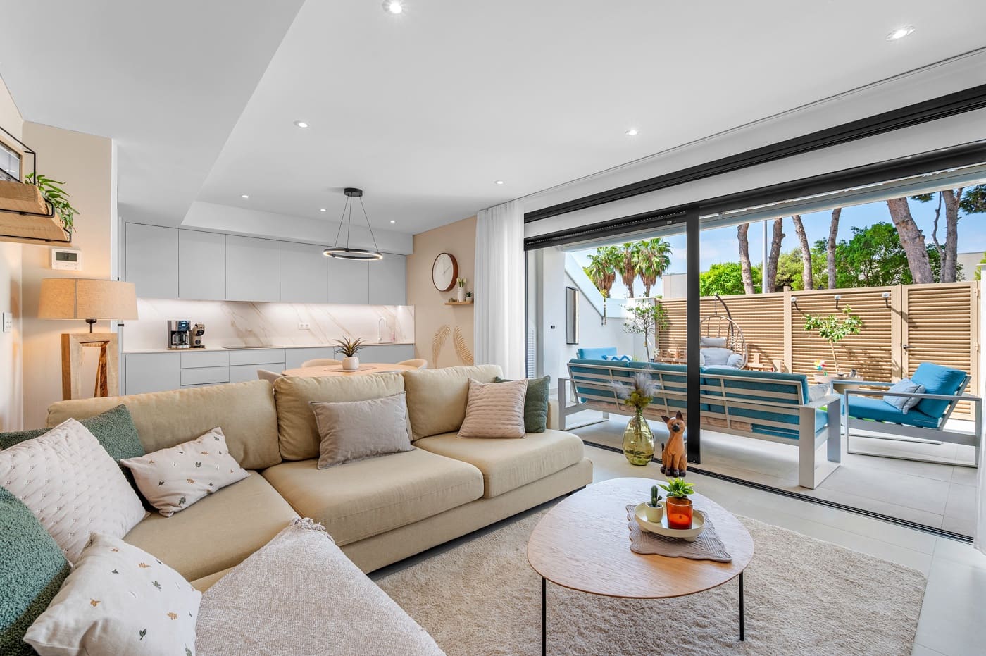 3 soverom Leilighet til salgs i San Pedro del Pinatar med svømmebasseng - € 289 000 (Ref: 10102485)