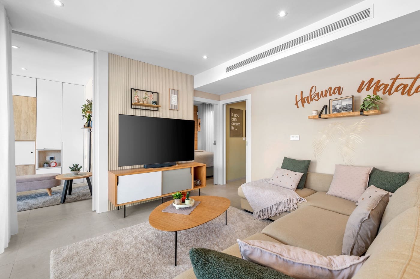 3 soverom Leilighet til salgs i San Pedro del Pinatar med svømmebasseng - € 289 000 (Ref: 10102485)