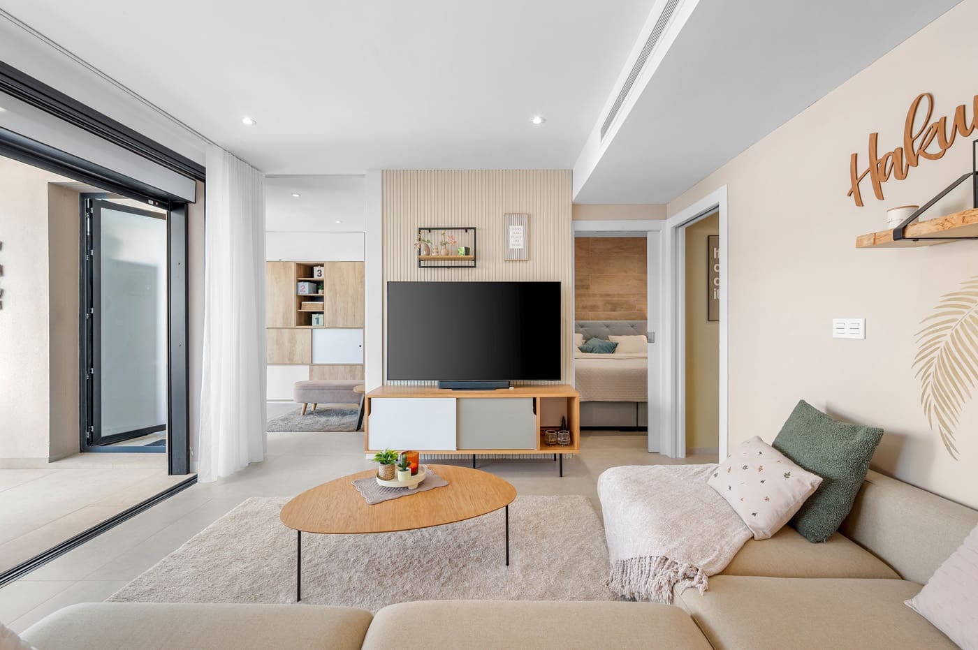 3 soverom Leilighet til salgs i San Pedro del Pinatar med svømmebasseng - € 289 000 (Ref: 10102485)