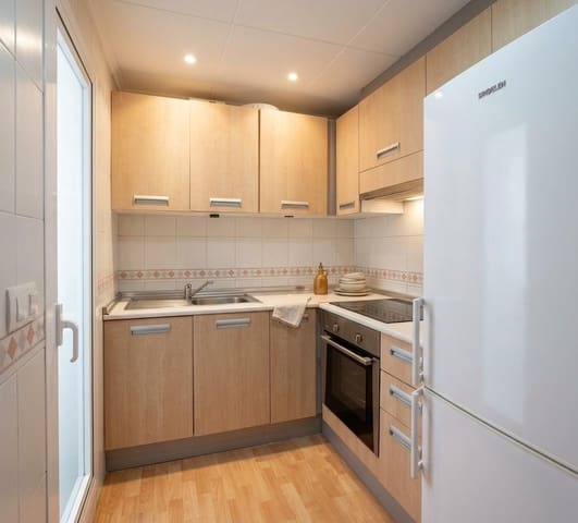 2 makuuhuone Huoneisto myytävänä paikassa Playa del Acequión, Torrevieja mukana 
autotalli - 164 900 € (Ref: 10102646)