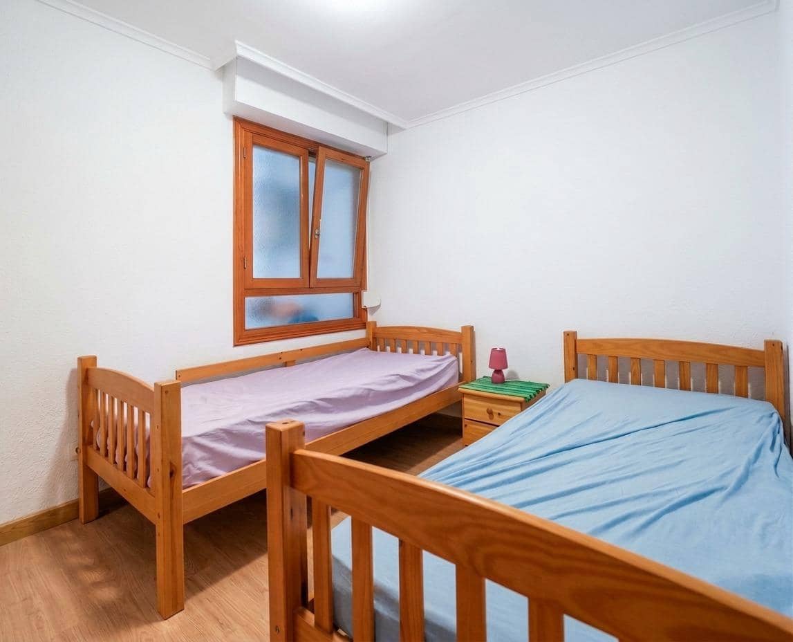 2 bedroom Apartment for sale in Torrevieja with garage - € 164,900 (Ref: 10102646)