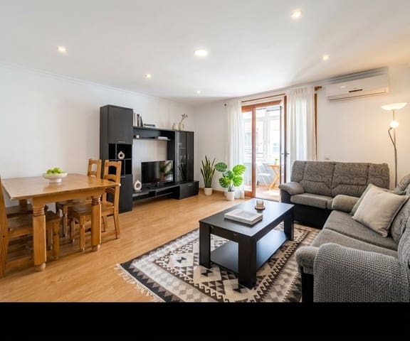 2 makuuhuone Huoneisto myytävänä paikassa Playa del Acequión, Torrevieja mukana 
autotalli - 164 900 € (Ref: 10102646)