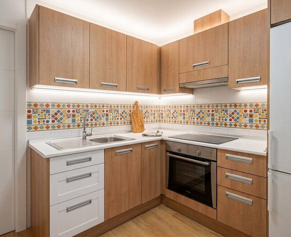 2 bedroom Apartment for sale in Torrevieja with garage - € 164,900 (Ref: 10102646)