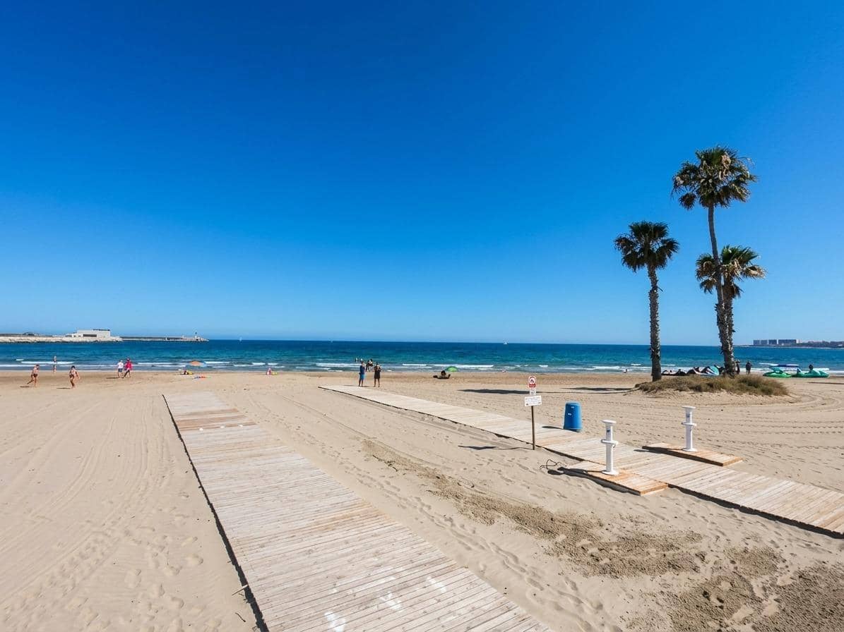 2 bedroom Apartment for sale in Torrevieja with garage - € 164,900 (Ref: 10102646)