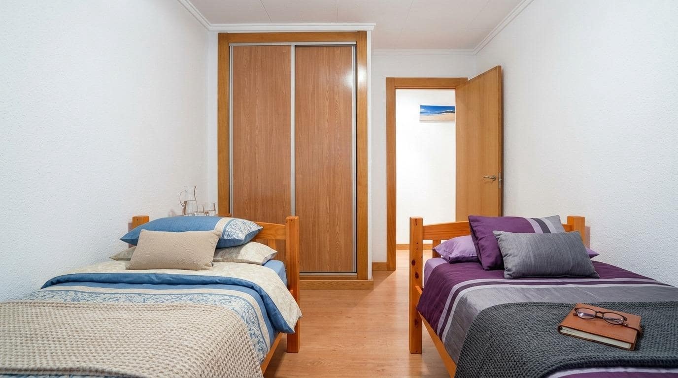 2 bedroom Apartment for sale in Torrevieja with garage - € 164,900 (Ref: 10102646)