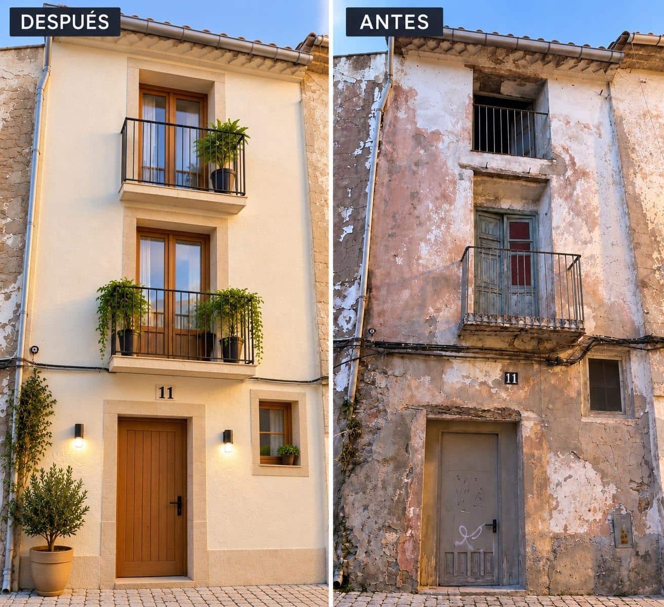3 bedroom Townhouse for sale in Onda - € 18,400 (Ref: 10102669)