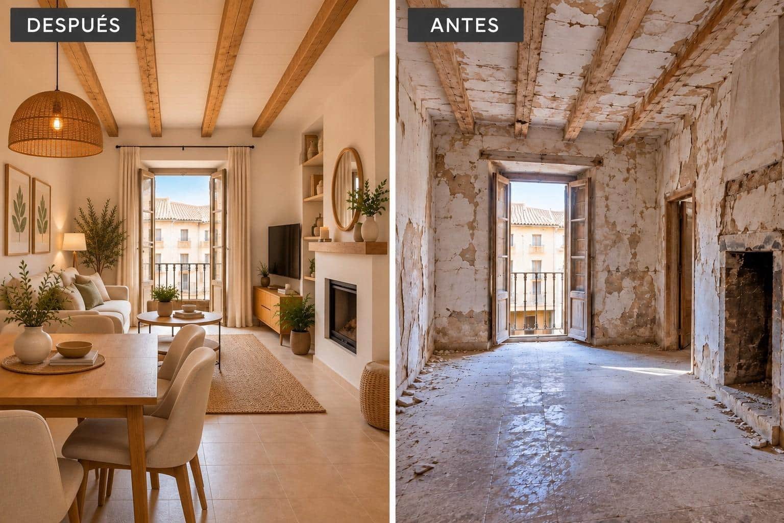 3 bedroom Townhouse for sale in Onda - € 18,400 (Ref: 10102669)