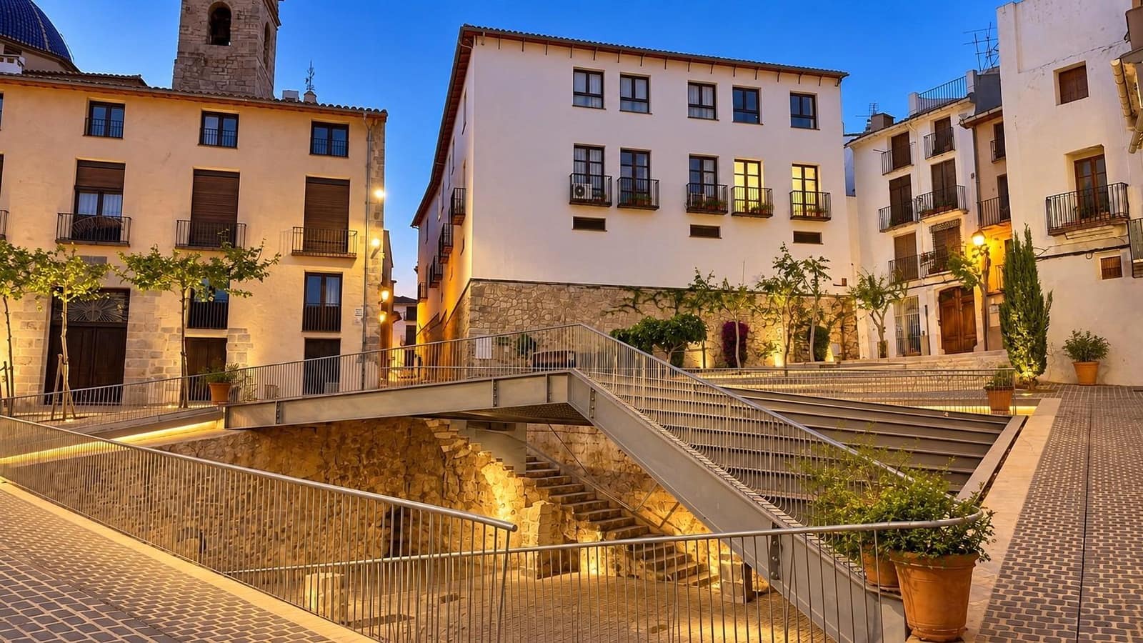 3 bedroom Townhouse for sale in Onda - € 18,400 (Ref: 10102669)
