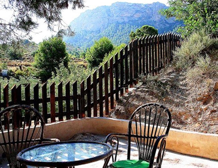3 bedroom Villa for sale in Canada de San Pedro with pool garage - € 449,000 (Ref: 10102865)