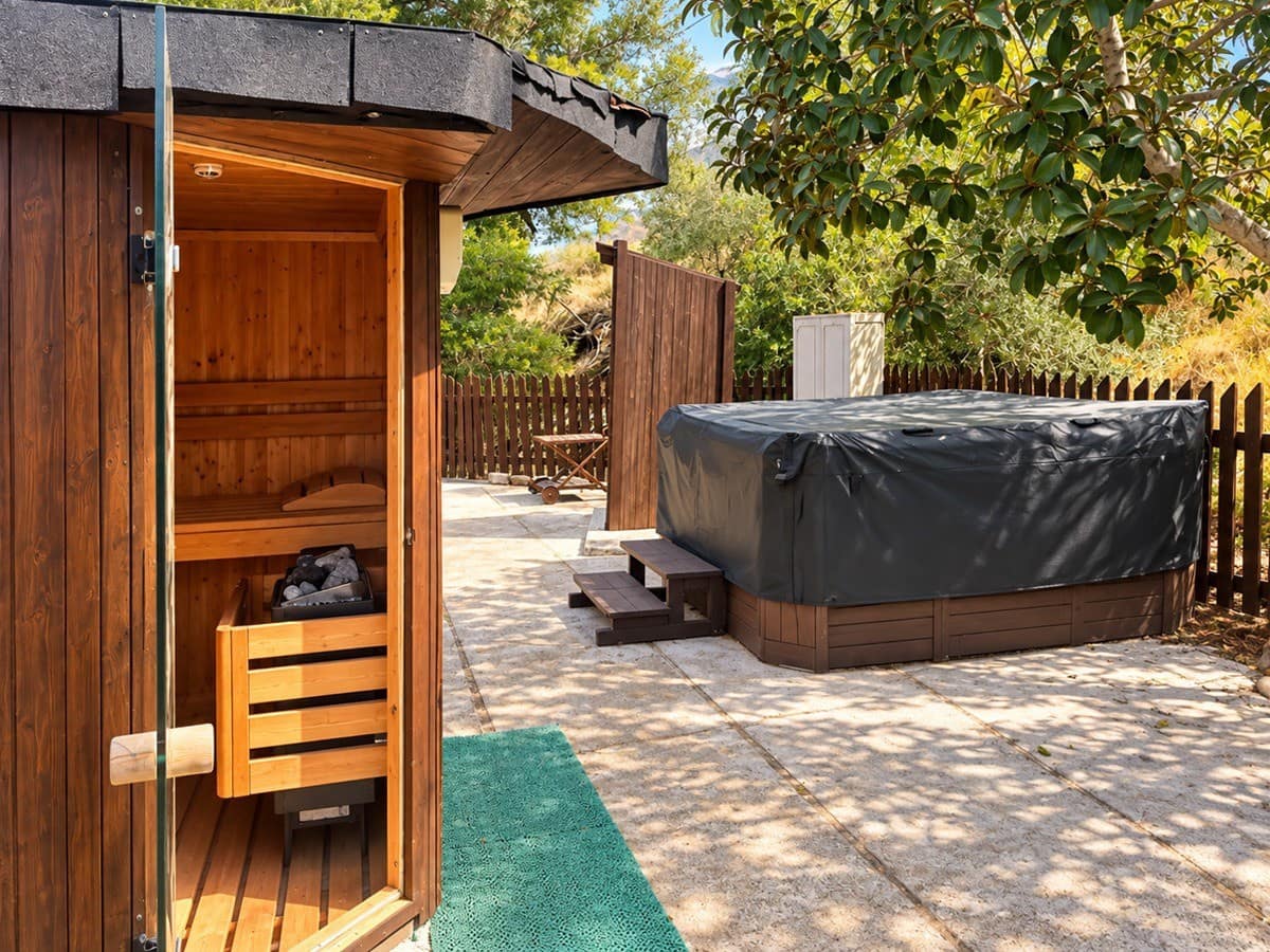 3 bedroom Villa for sale in Canada de San Pedro with pool garage - € 449,000 (Ref: 10102865)