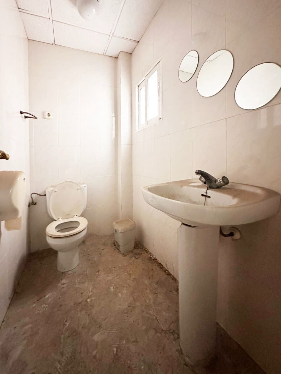 Casa en Orihuela en venta - 160.000 € (Ref: 10102866)