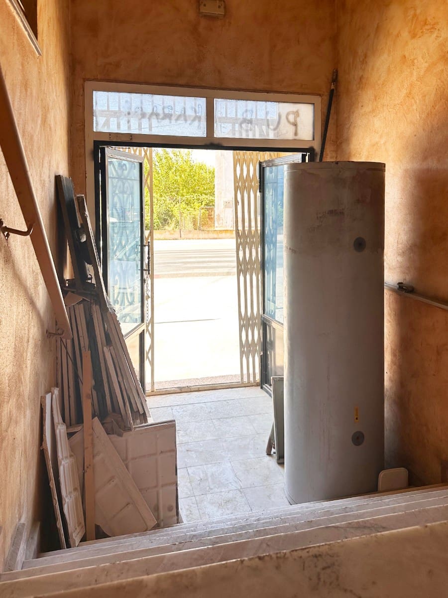 Casa en Orihuela en venta - 160.000 € (Ref: 10102866)