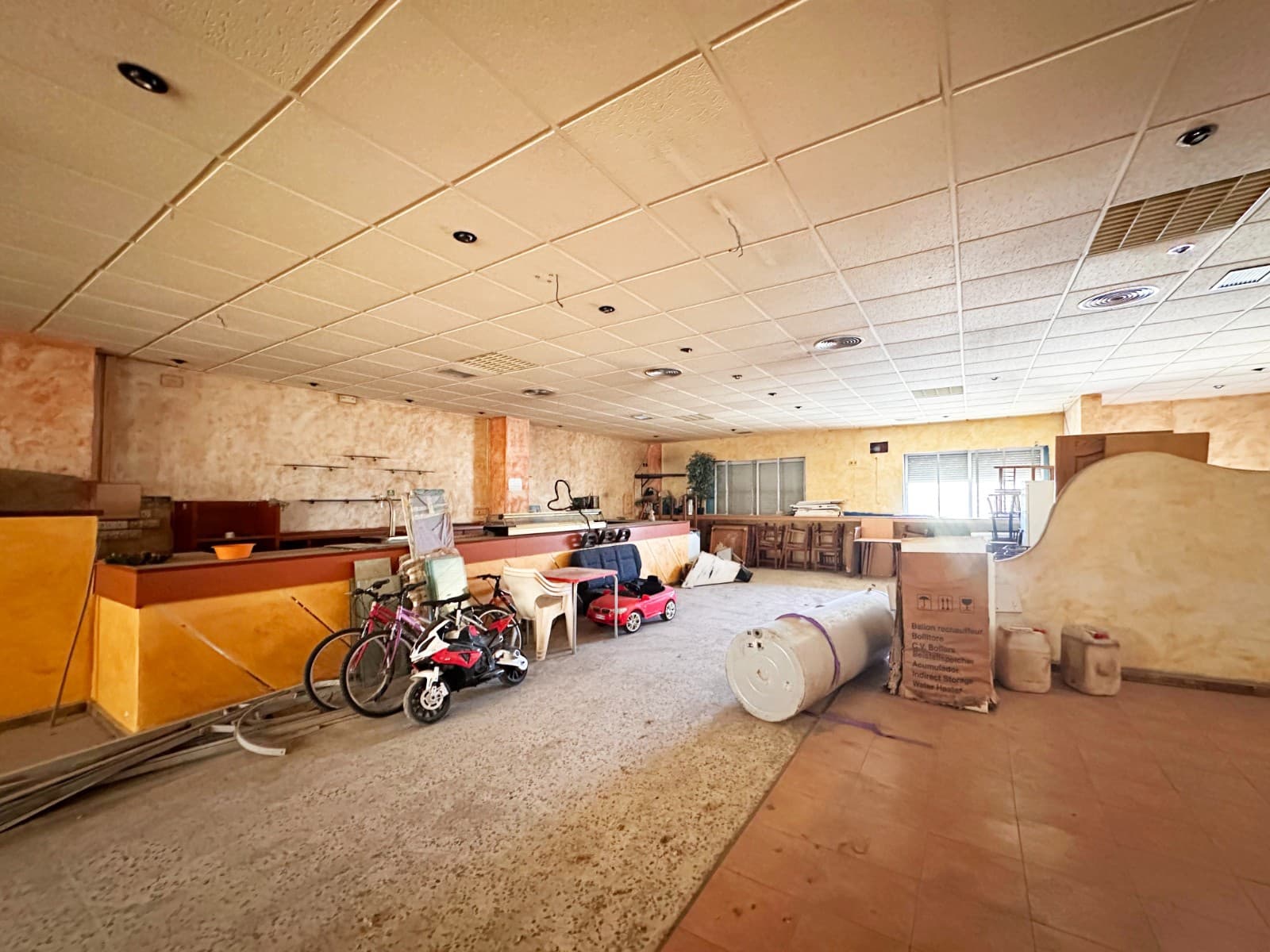 Casa en Orihuela en venta - 160.000 € (Ref: 10102866)
