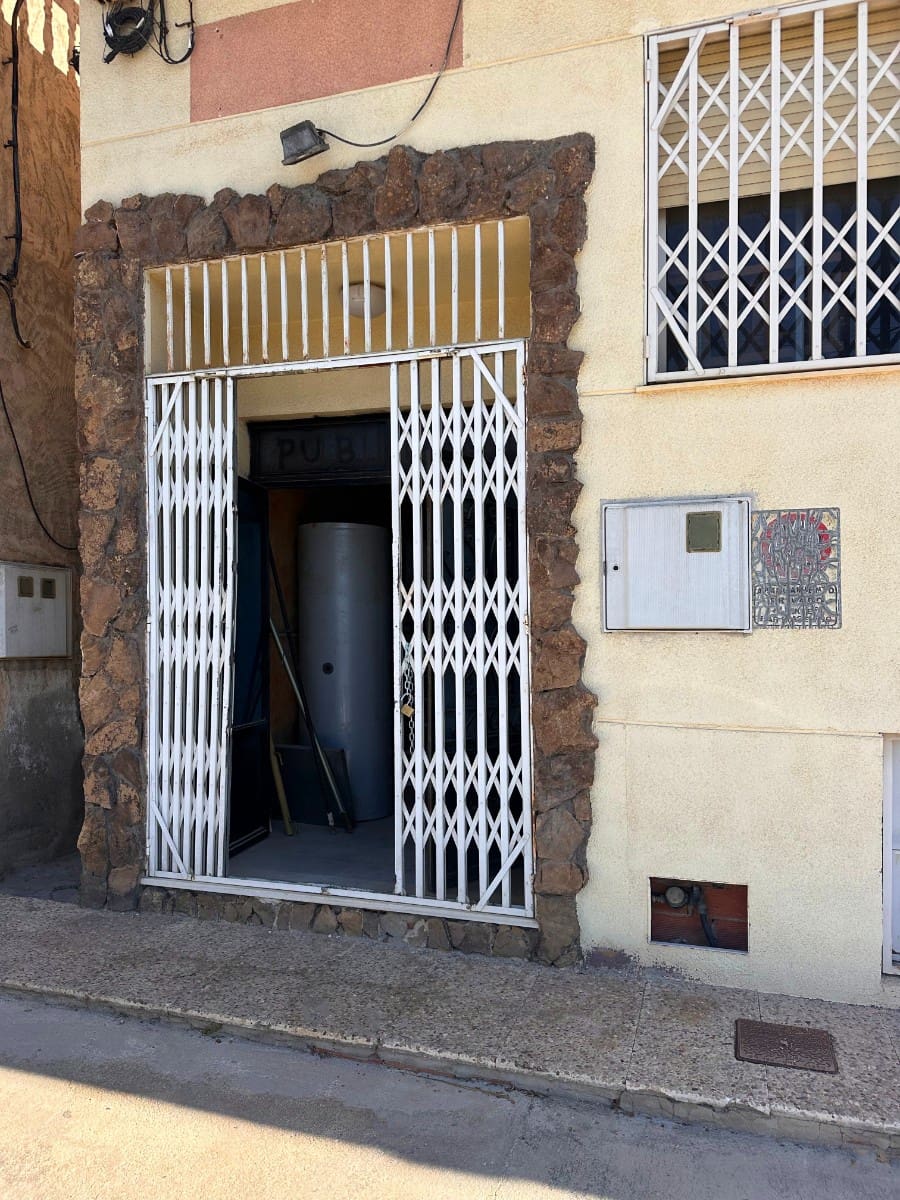 Casa en Orihuela en venta - 160.000 € (Ref: 10102866)