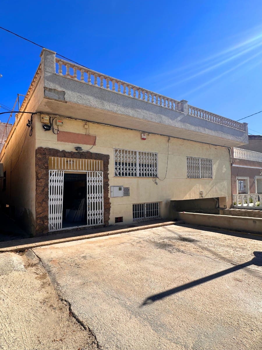 Casa en Orihuela en venta - 160.000 € (Ref: 10102866)