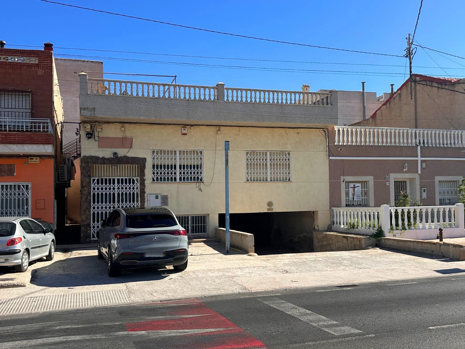 Casa en Orihuela en venta - 160.000 € (Ref: 10102866)