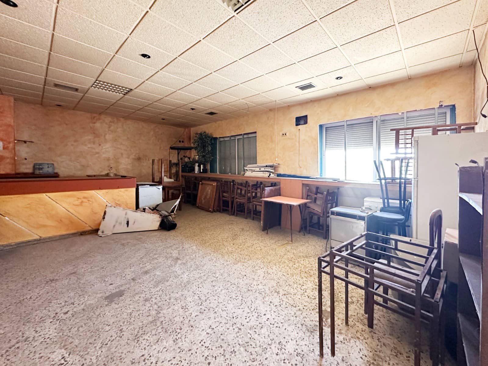 Casa en Orihuela en venta - 160.000 € (Ref: 10102866)