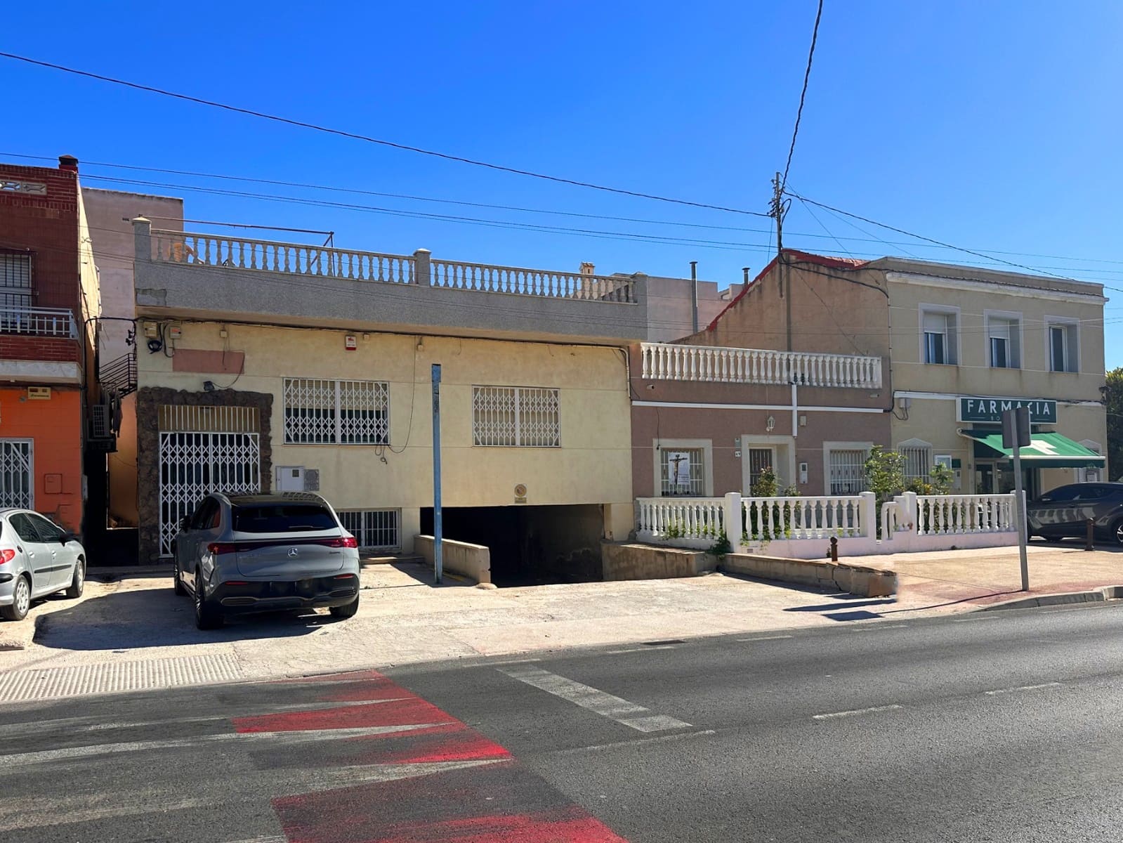 Casa en Orihuela en venta - 160.000 € (Ref: 10102866)