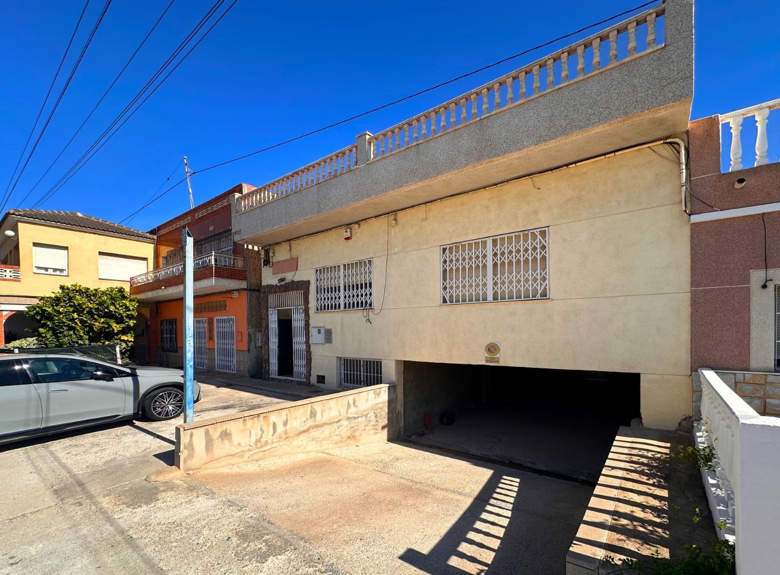 Casa en Orihuela en venta - 160.000 € (Ref: 10102866)
