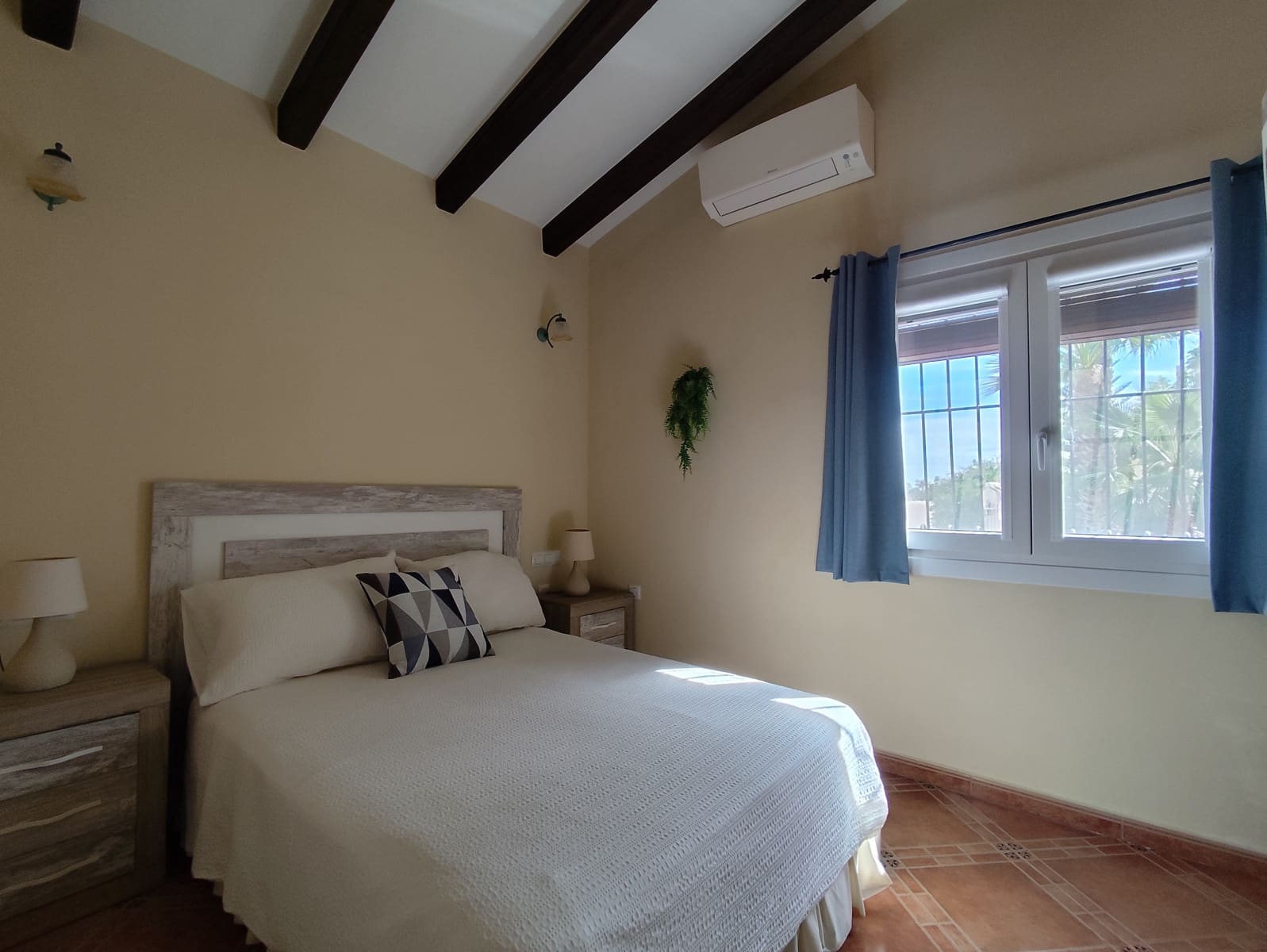 2 slaapkamer Villa te koop in Orihuela met zwembad garage - € 397.500 (Ref: 10175751)