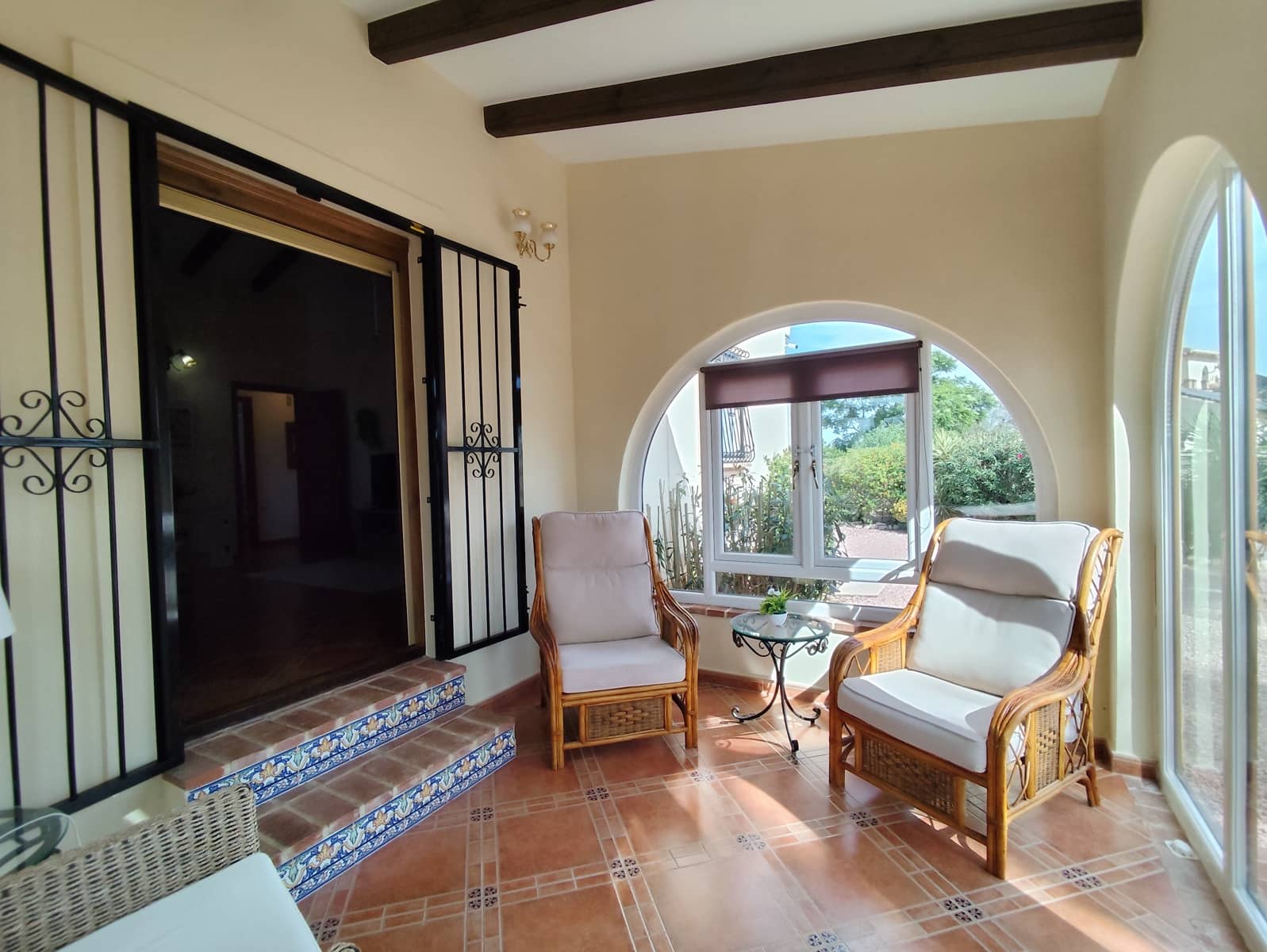 2 slaapkamer Villa te koop in Orihuela met zwembad garage - € 397.500 (Ref: 10175751)