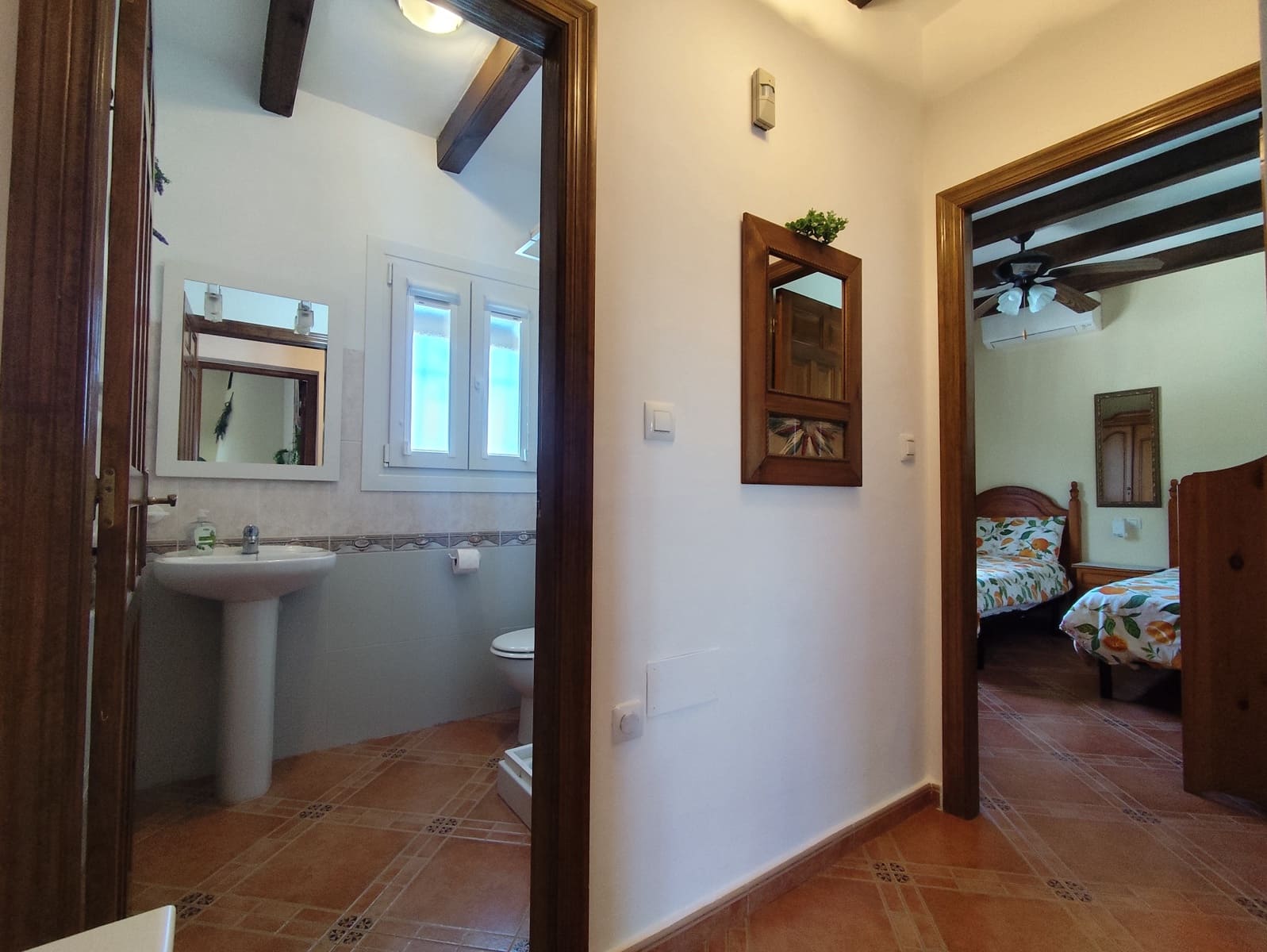 2 slaapkamer Villa te koop in Orihuela met zwembad garage - € 397.500 (Ref: 10175751)