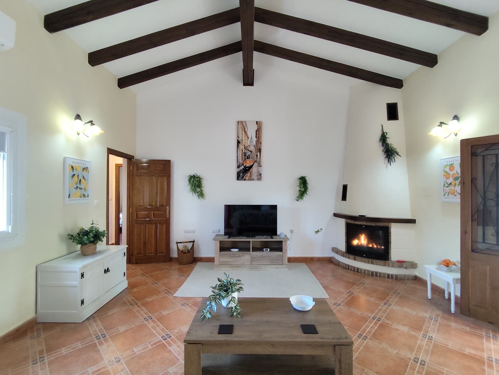 2 slaapkamer Villa te koop in Orihuela met zwembad garage - € 397.500 (Ref: 10175751)