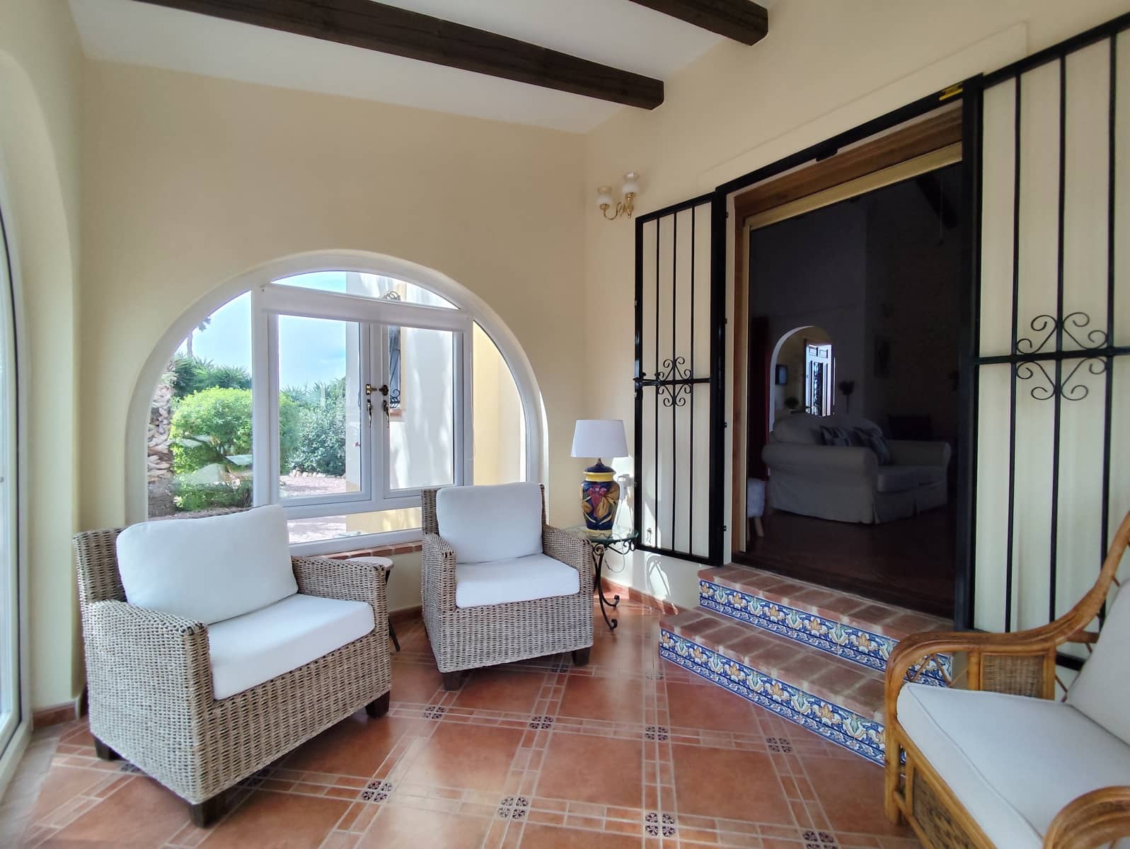 2 slaapkamer Villa te koop in Orihuela met zwembad garage - € 397.500 (Ref: 10175751)