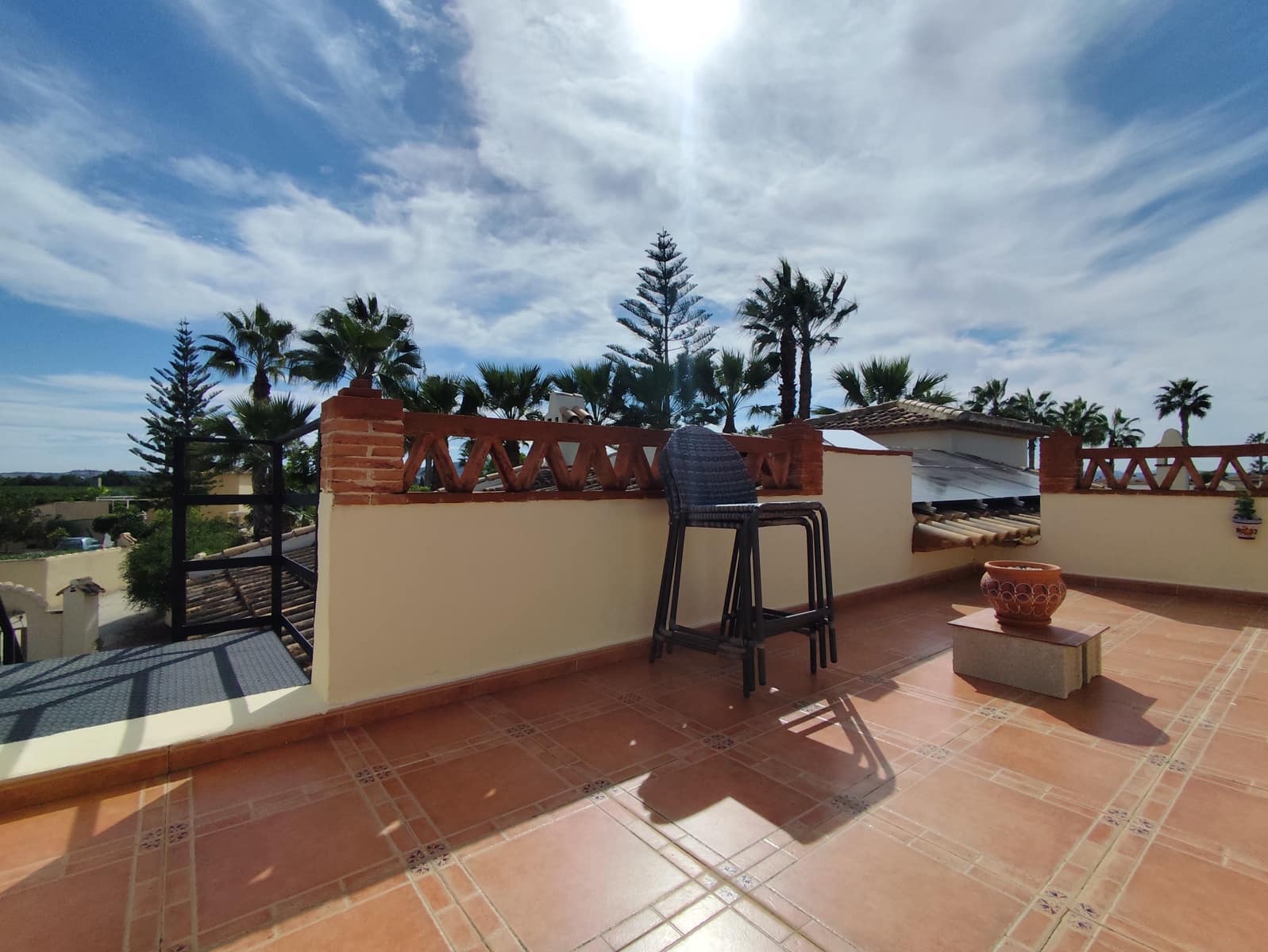 2 slaapkamer Villa te koop in Orihuela met zwembad garage - € 397.500 (Ref: 10175751)