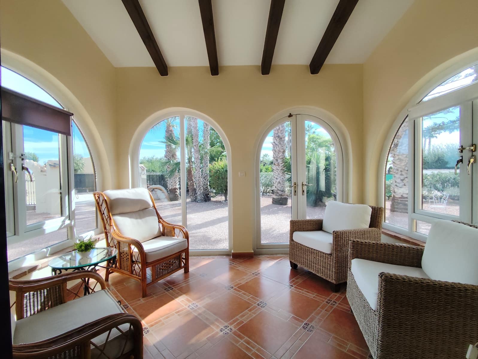 2 slaapkamer Villa te koop in Orihuela met zwembad garage - € 397.500 (Ref: 10175751)