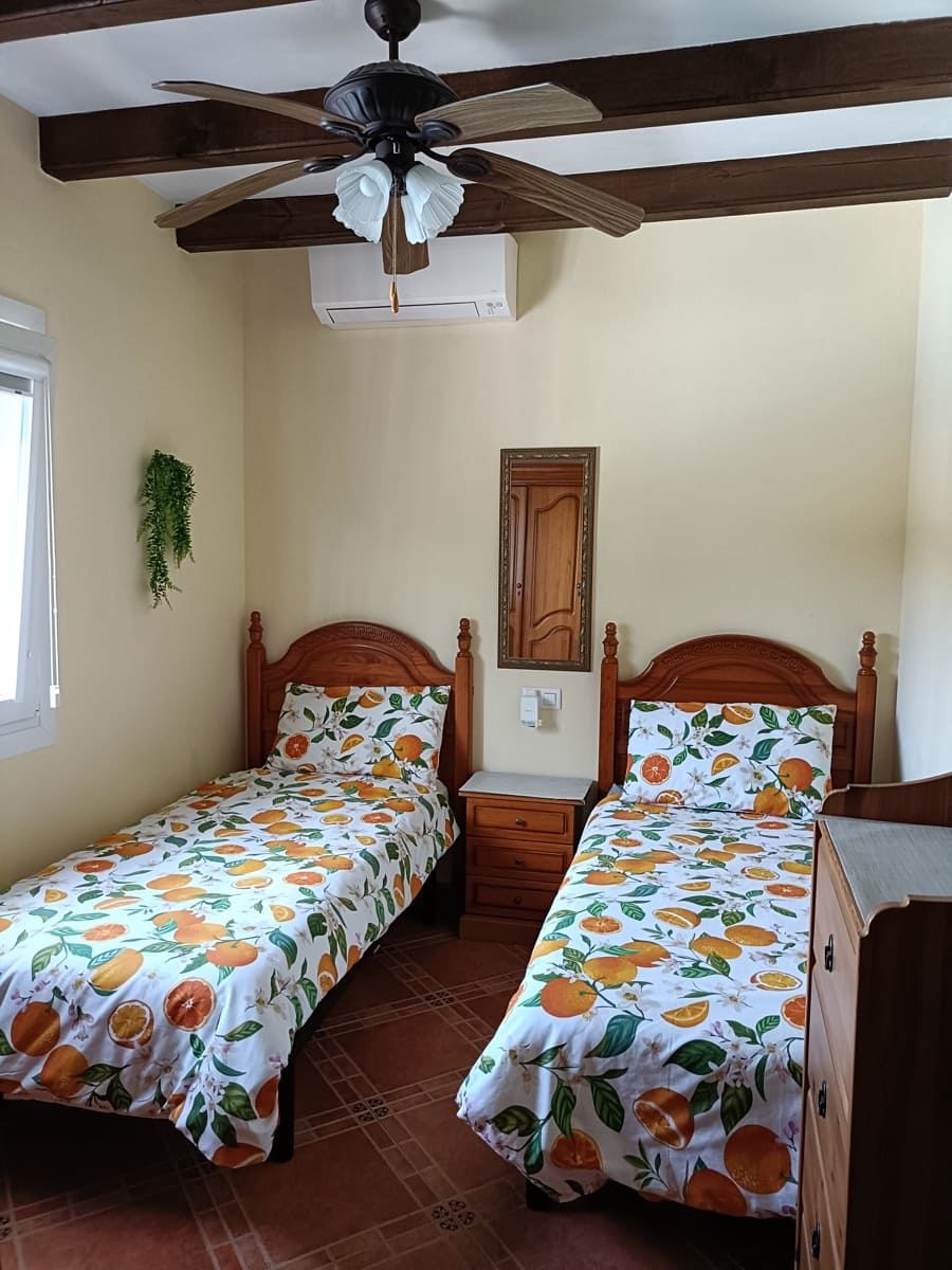 2 slaapkamer Villa te koop in Orihuela met zwembad garage - € 397.500 (Ref: 10175751)