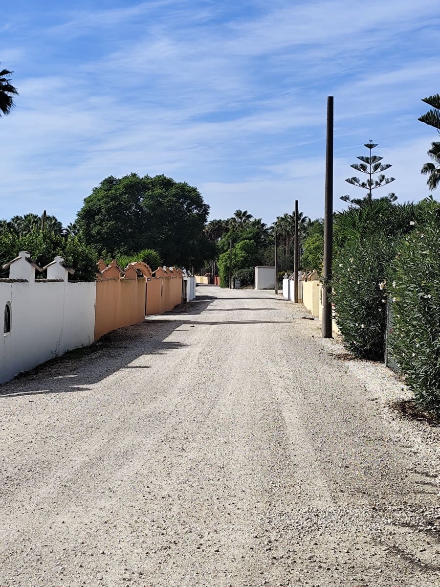 2 slaapkamer Villa te koop in Orihuela met zwembad garage - € 397.500 (Ref: 10175751)