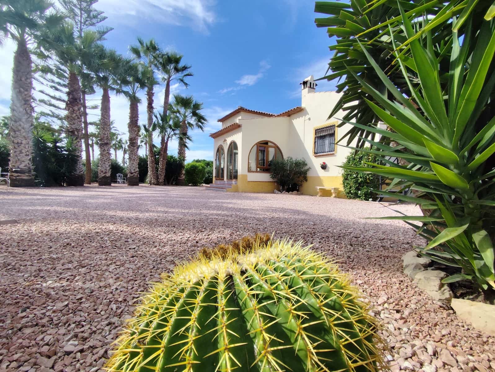 2 slaapkamer Villa te koop in Orihuela met zwembad garage - € 397.500 (Ref: 10175751)