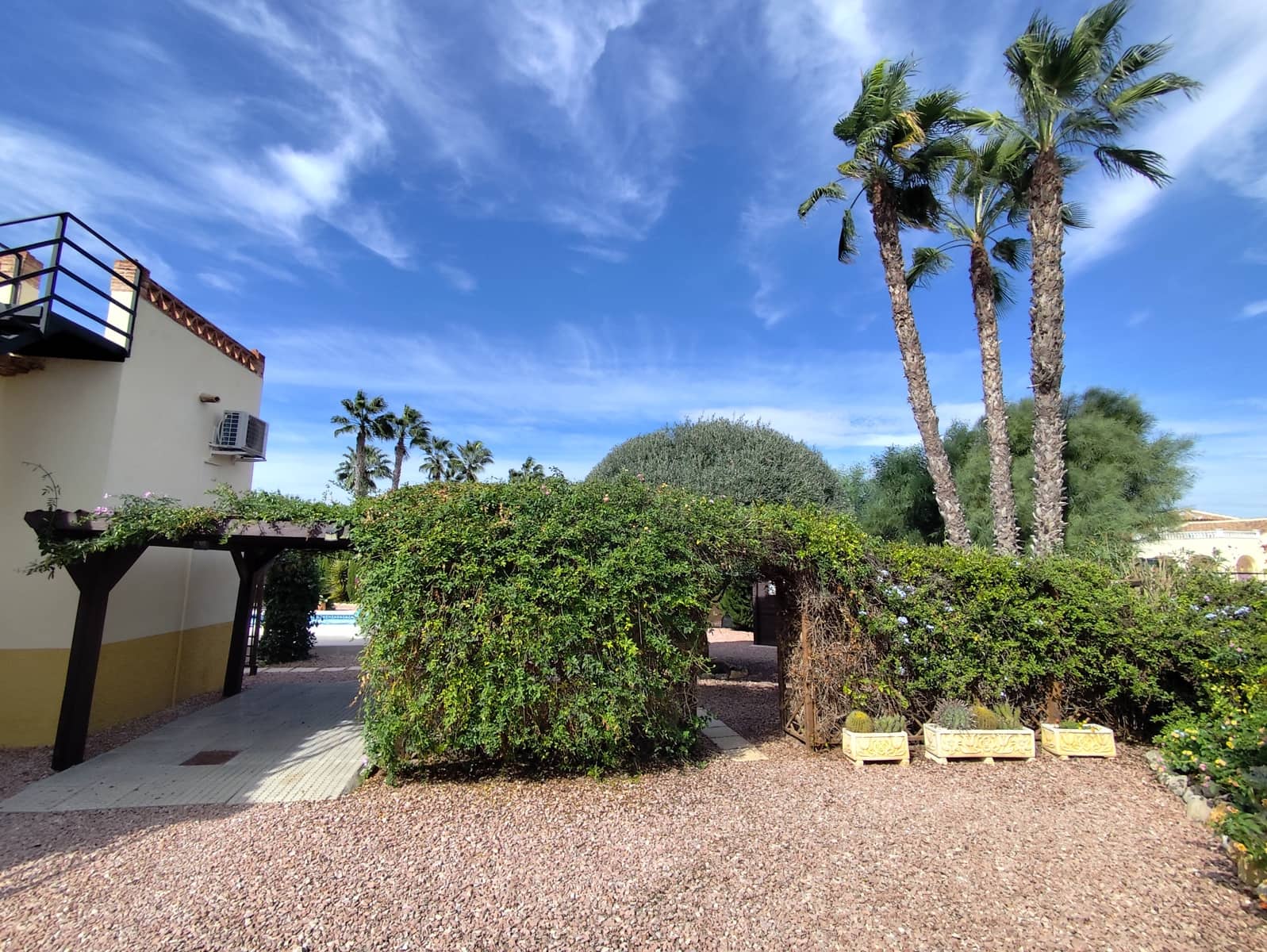 2 slaapkamer Villa te koop in Orihuela met zwembad garage - € 397.500 (Ref: 10175751)