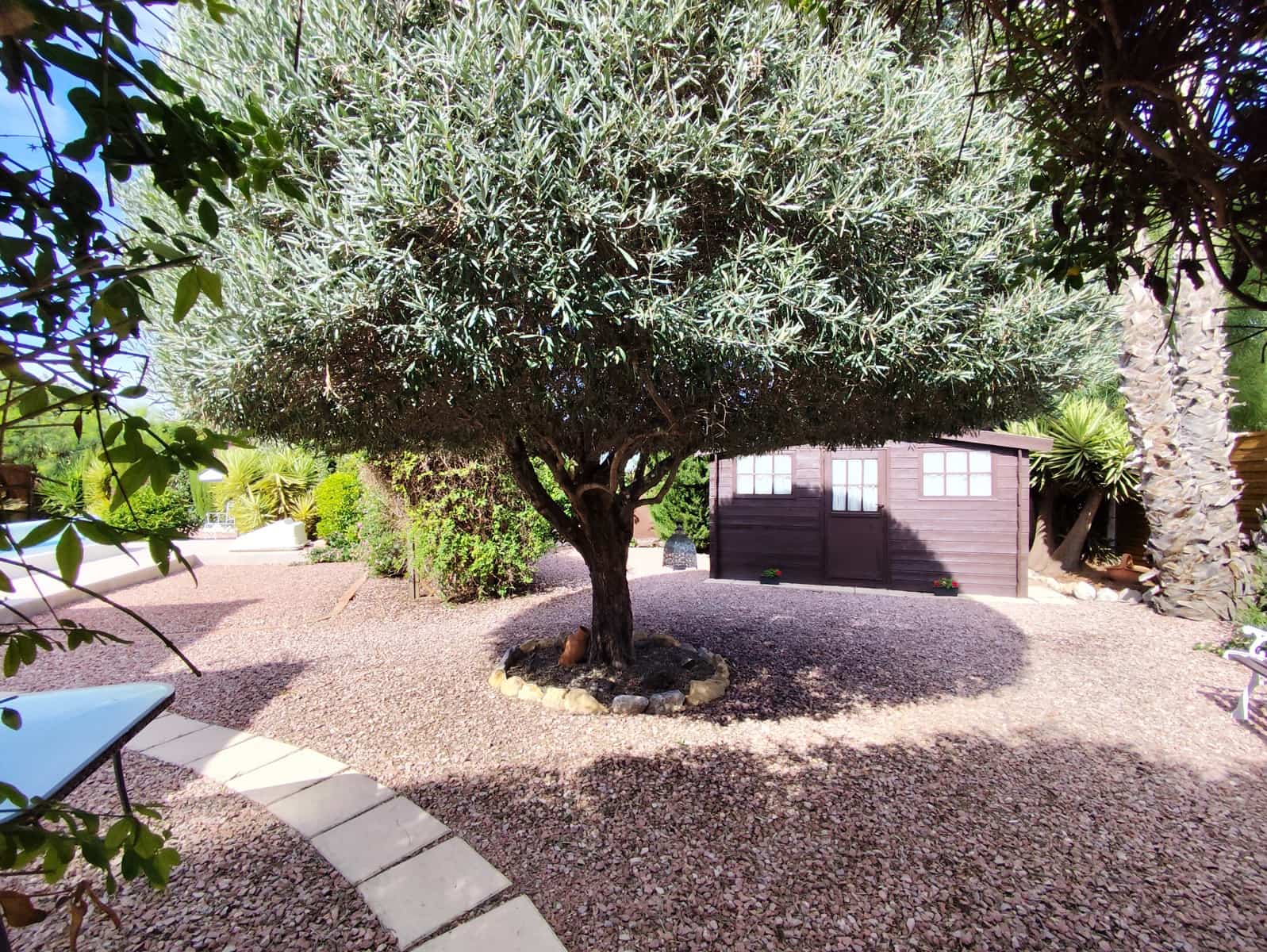 2 slaapkamer Villa te koop in Orihuela met zwembad garage - € 397.500 (Ref: 10175751)