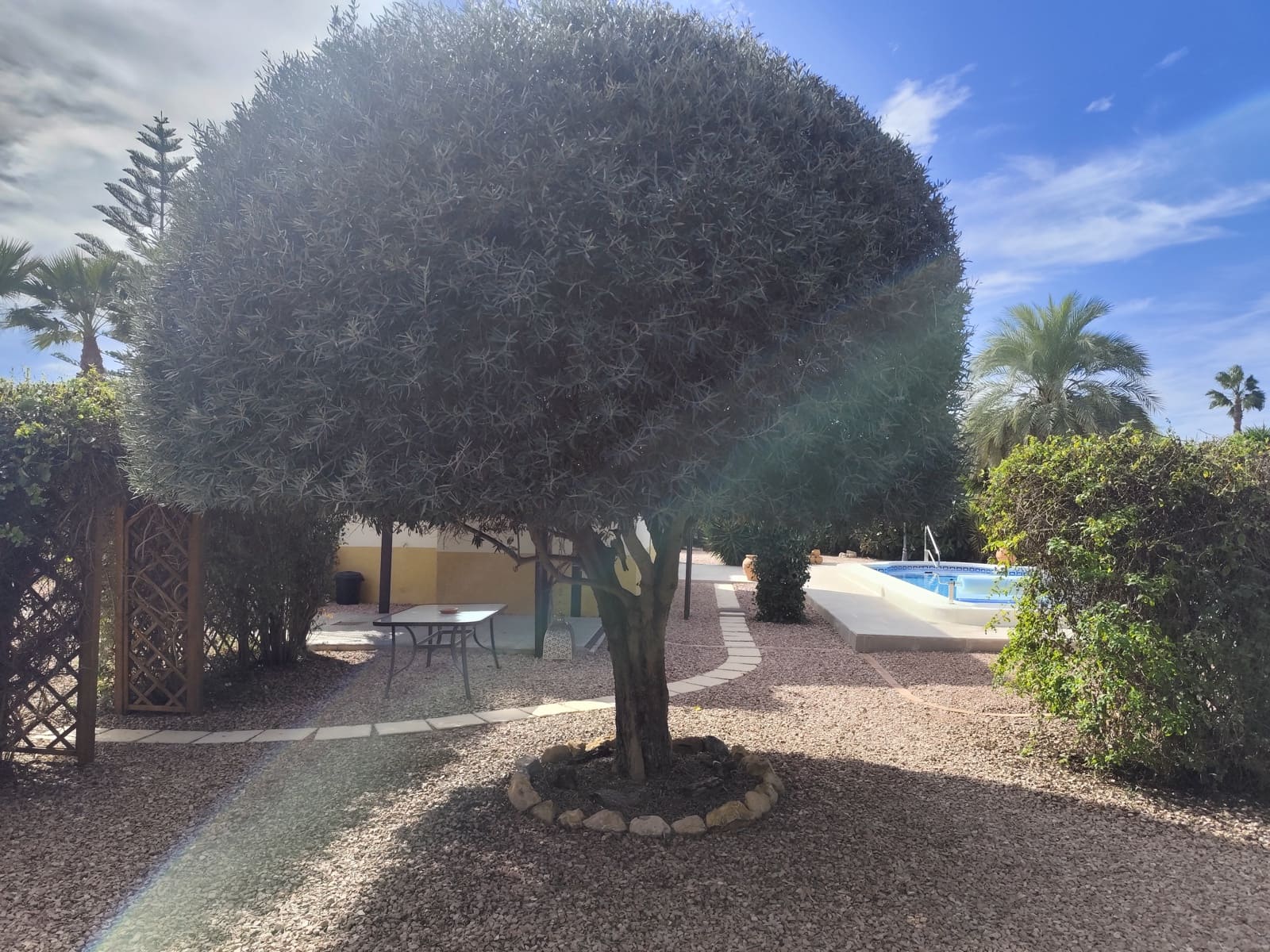 2 slaapkamer Villa te koop in Orihuela met zwembad garage - € 397.500 (Ref: 10175751)