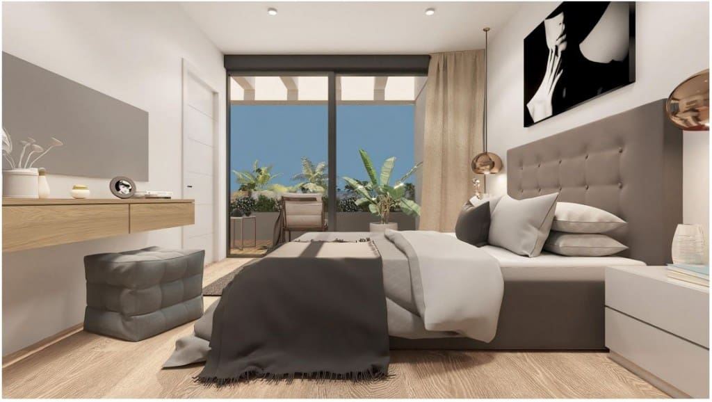 4 bedroom Villa for sale in Ciudad Quesada with pool - € 975,000 (Ref: 7374433)