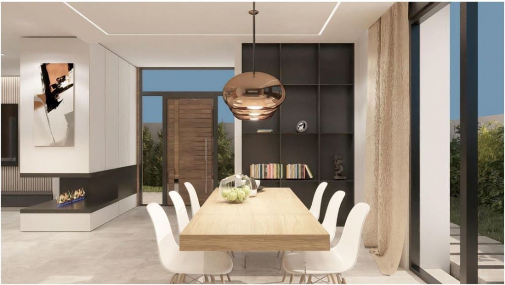 4 bedroom Villa for sale in Ciudad Quesada with pool - € 975,000 (Ref: 7374433)