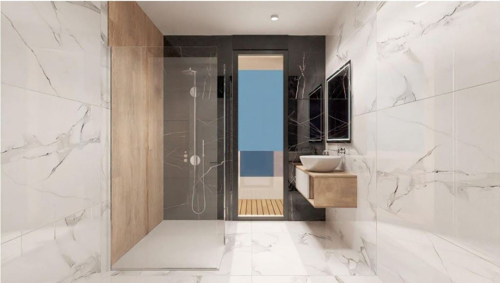 4 bedroom Villa for sale in Ciudad Quesada with pool - € 975,000 (Ref: 7374433)